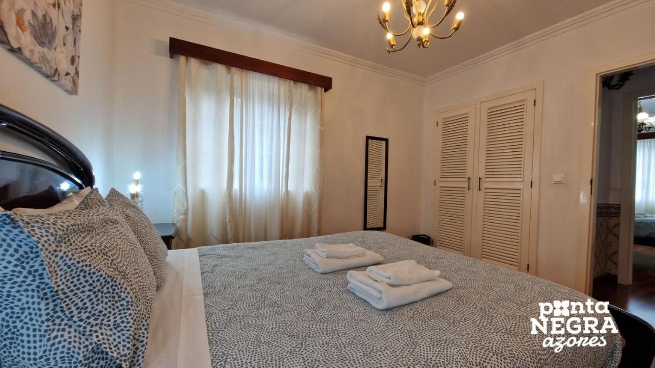Villa Casa Da Ilda Praia da Vitória Exterior foto