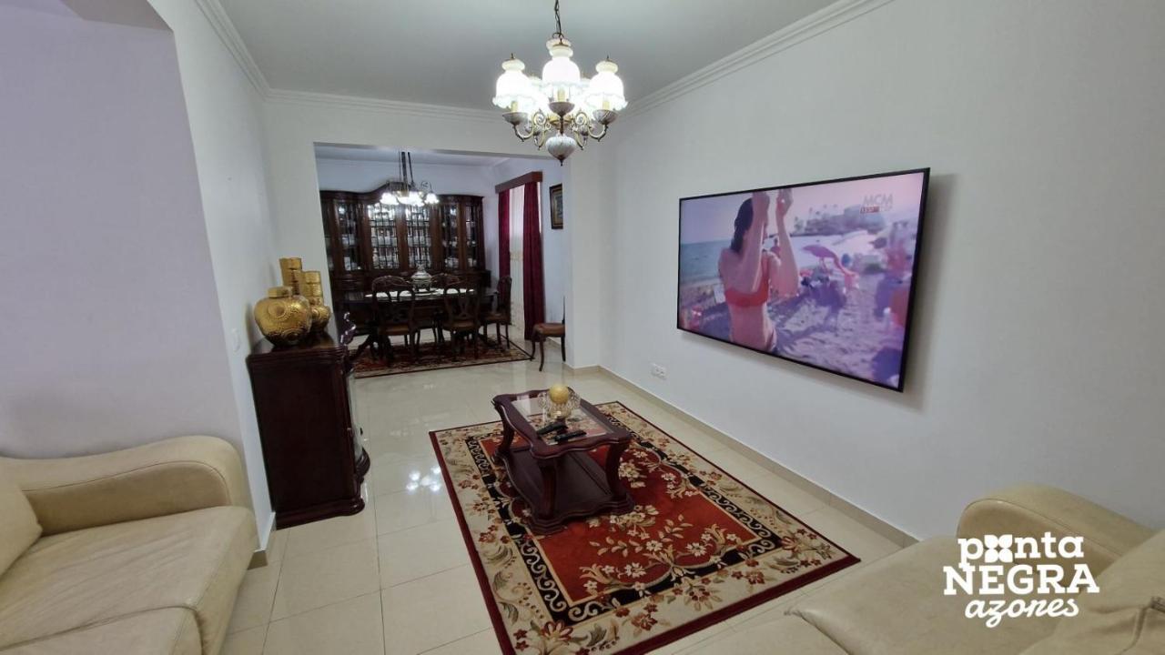 Villa Casa Da Ilda Praia da Vitória Exterior foto