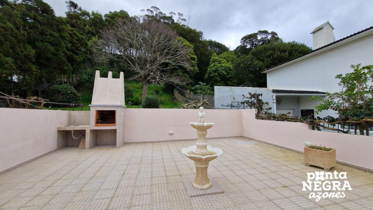 Villa Casa Da Ilda Praia da Vitória Exterior foto