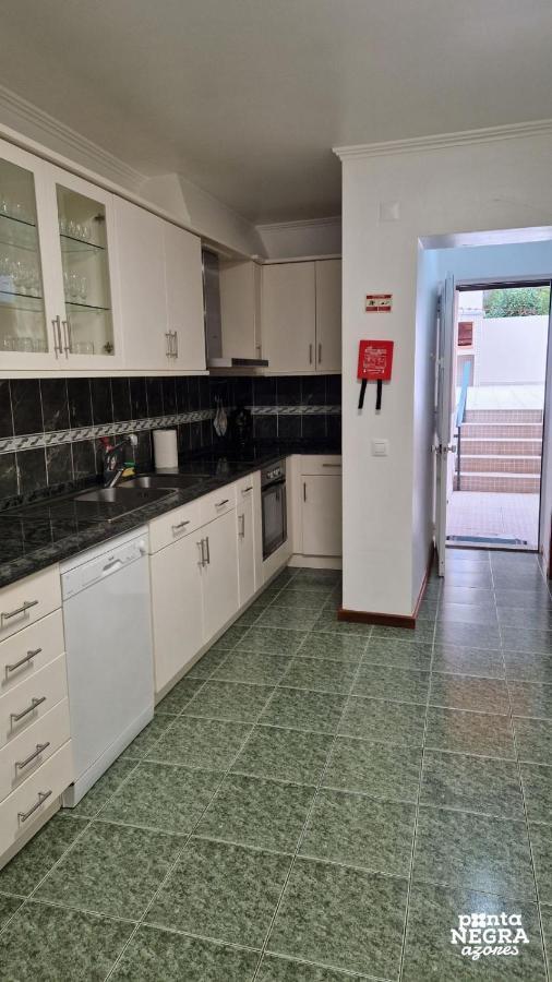 Villa Casa Da Ilda Praia da Vitória Exterior foto